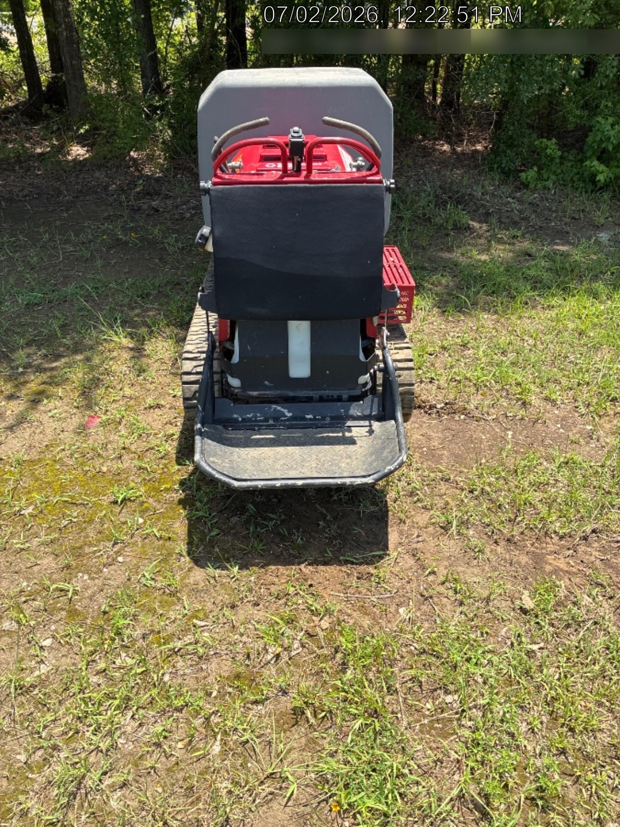 2024 TORO MBTX 2500-TS