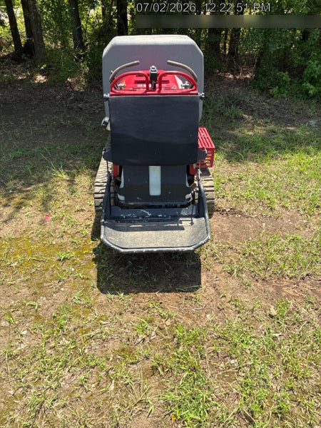 2024 TORO MBTX 2500-TS