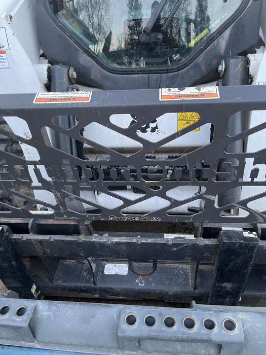 2020 PALADIN 48" Pallet Forks - Paladin