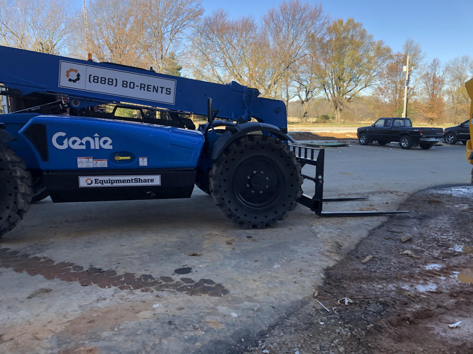 2020 GENIE GTH-636