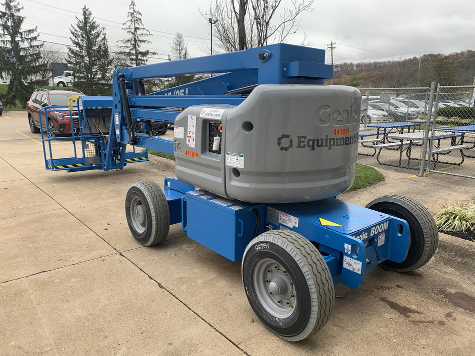 2024 GENIE Z-45/25J DC