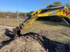 2019 Wacker Neuson EZ53 Standard Options