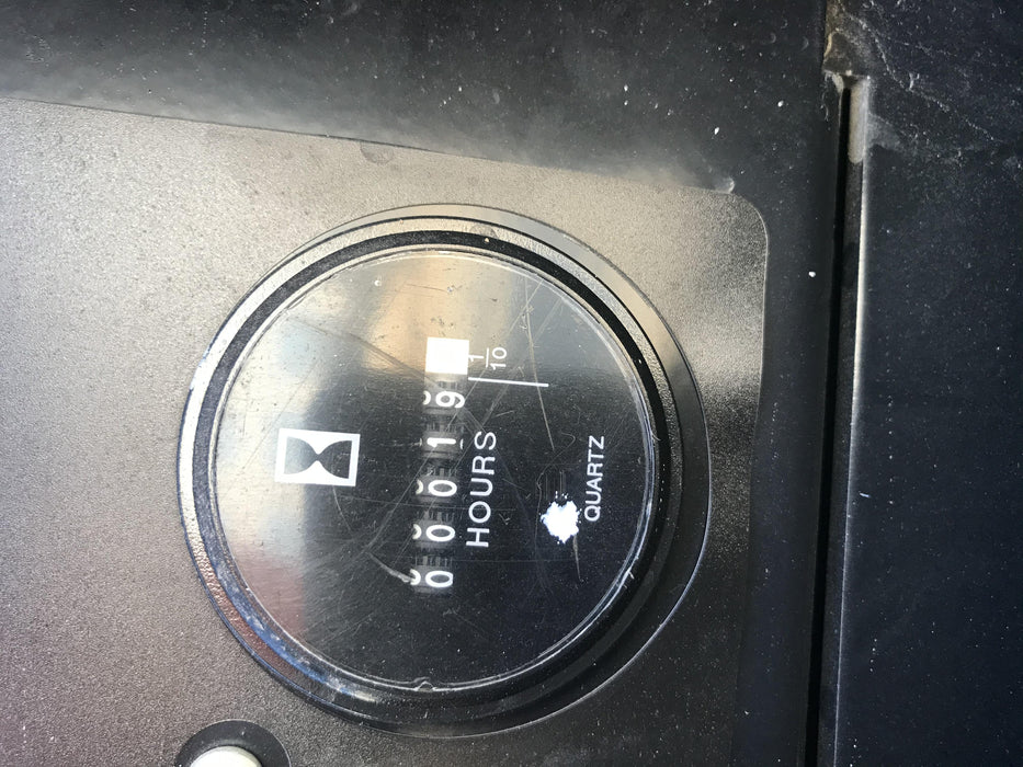 2020 GENIE GS-4390 RT