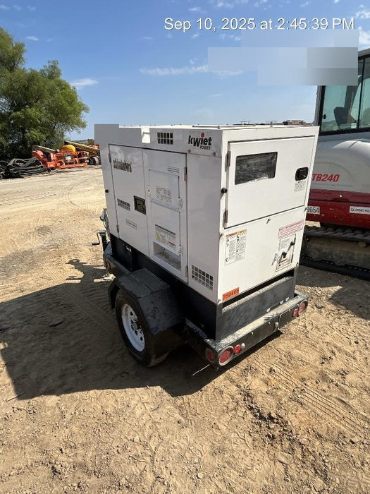 2022 SHINDAIWA DGK25F