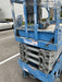 2018 Genie GS-2632 Genie GS-2632 Scissor Lift w/Standard Options
