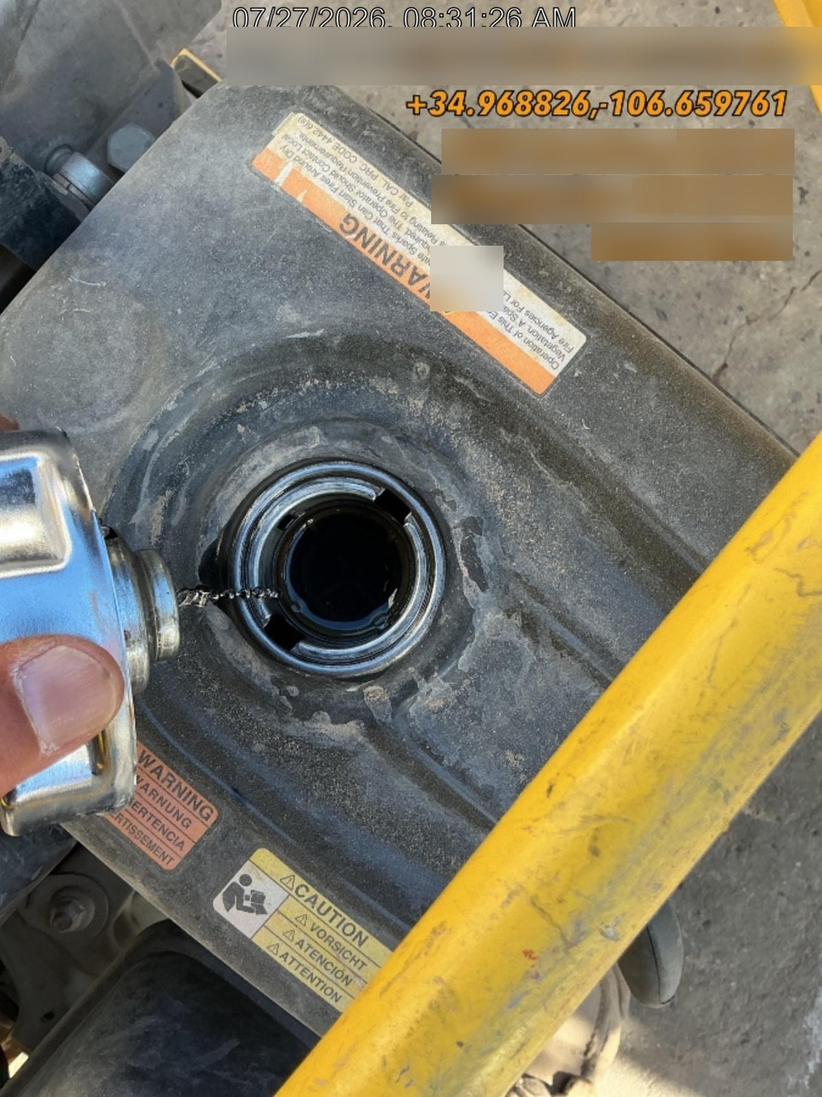 2020 WACKER NEUSON PT3A