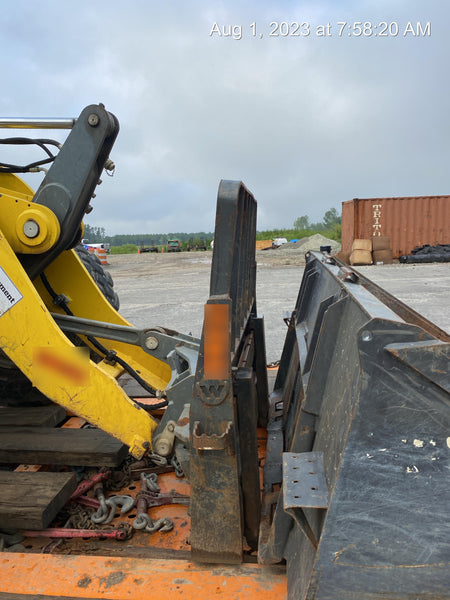 2020 PALADIN 48" Pallet Forks - Paladin
