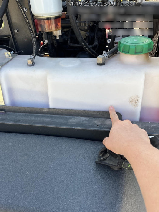 2025 BOBCAT PA185WDO-T4F