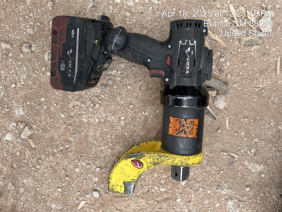 2025 TORCUP VT-1000KIT