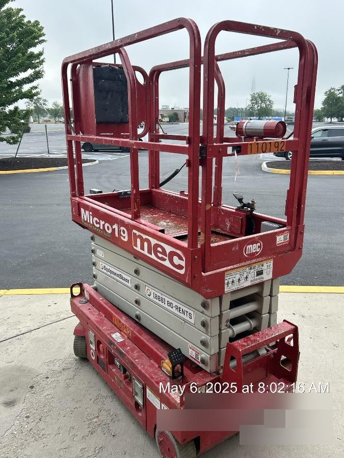 2020 MEC Micro 19