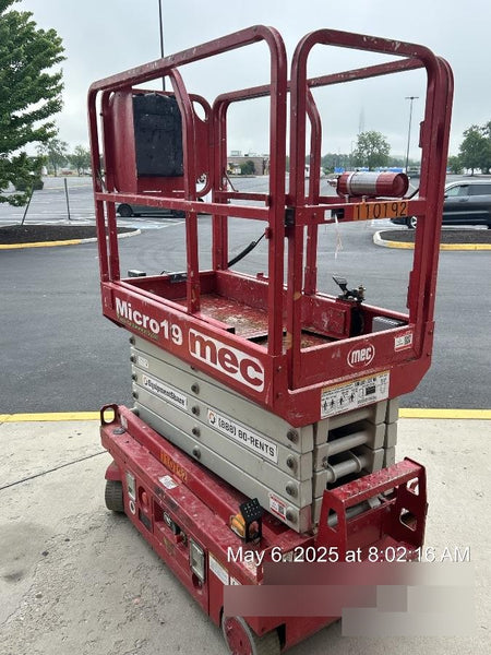 2020 MEC Micro 19