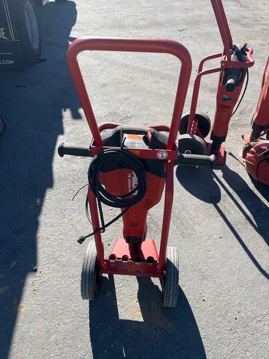2024 HILTI TE 2000-AVR