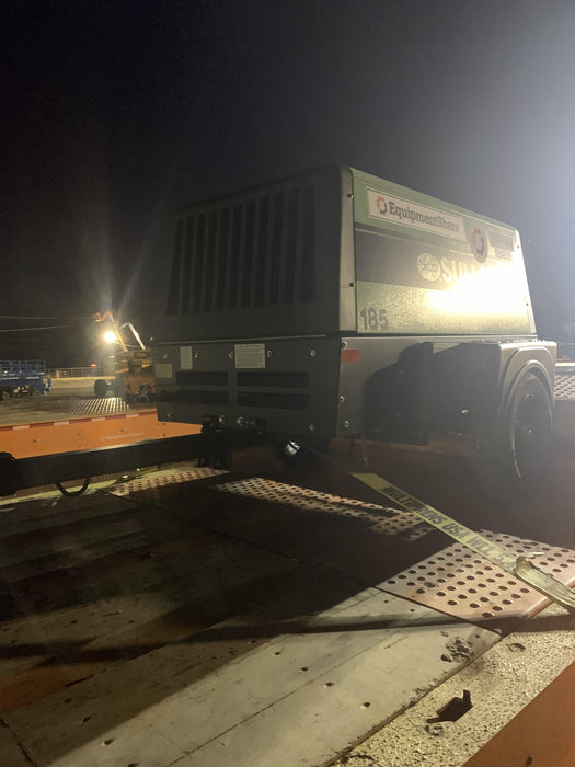 2021 SULLAIR 185D-DPQ KU4F