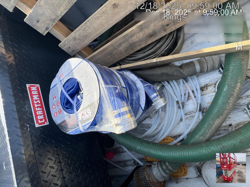 2022 WACKER NEUSON PT3A