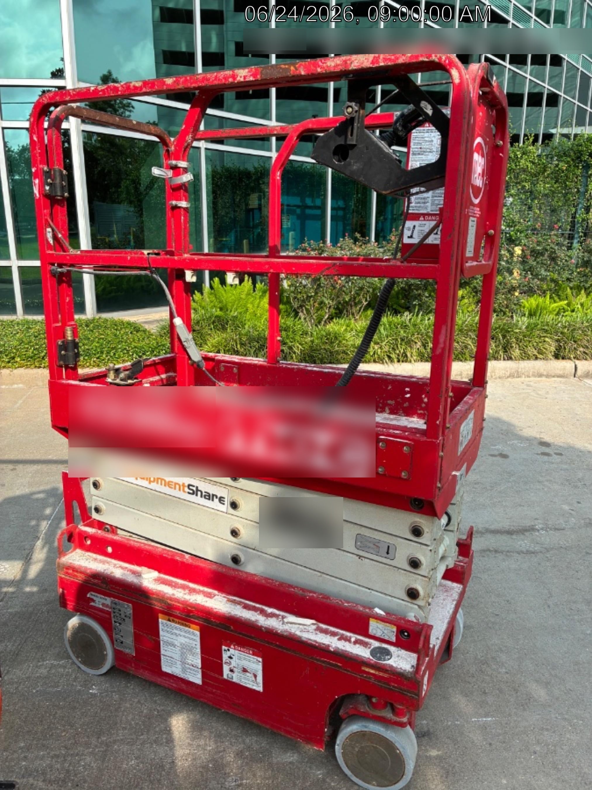2018 MEC 1330SE