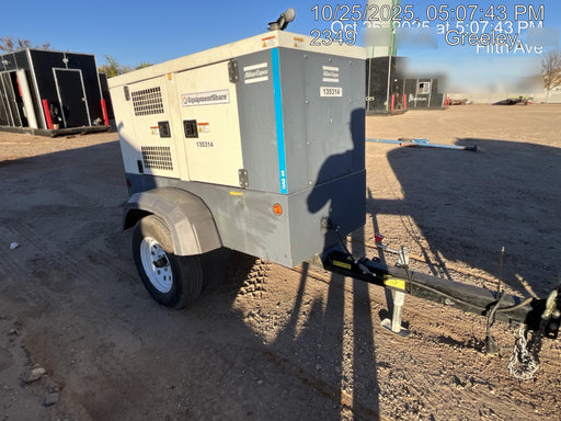 2021 ATLAS COPCO QAS45