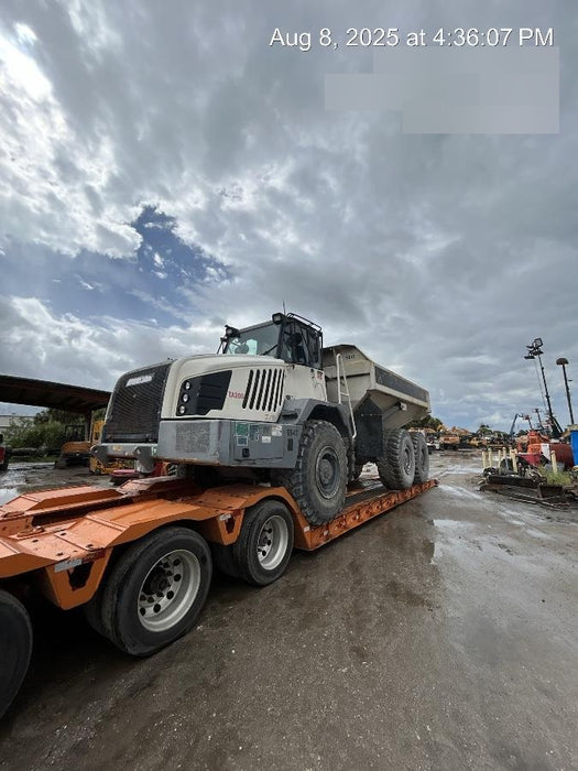2020 TEREX TA300