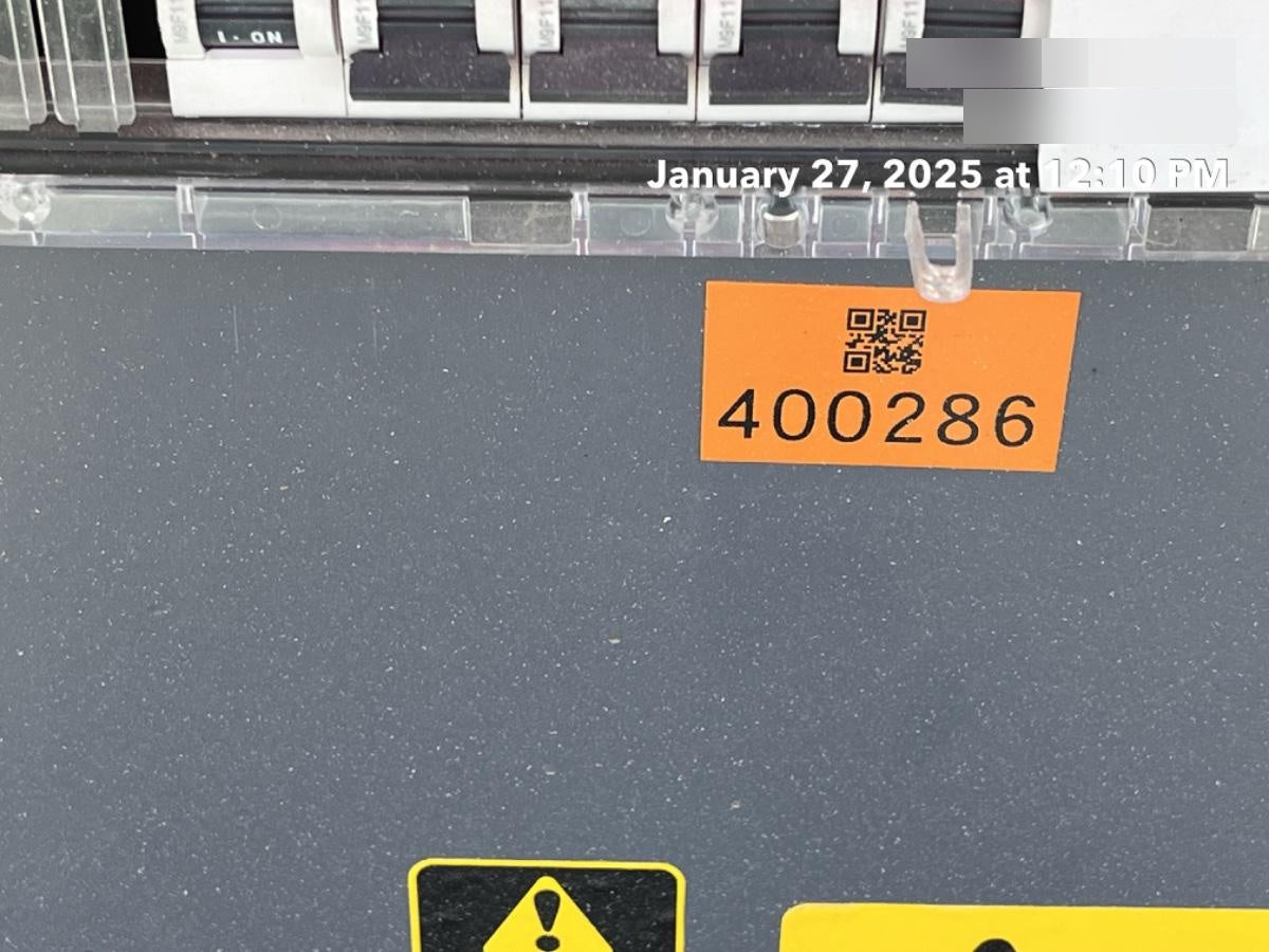 2024 ATLAS COPCO HILIGHT E3 Plus