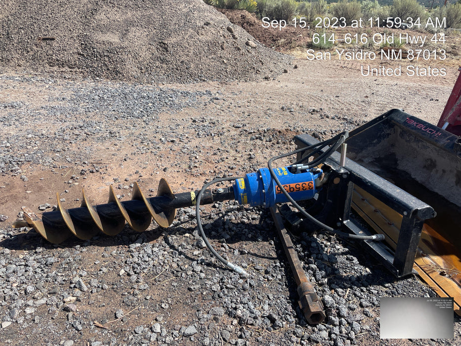 2023 AUGER TORQUE 3300-30