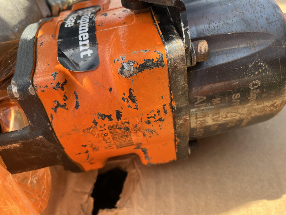 2021 MICHIGAN PNEUMATIC 4940B2