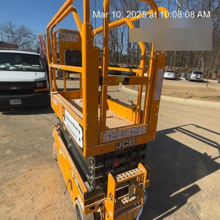 2023 JCB S1930E