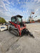 2022 TAKEUCHI TL8R2-CR