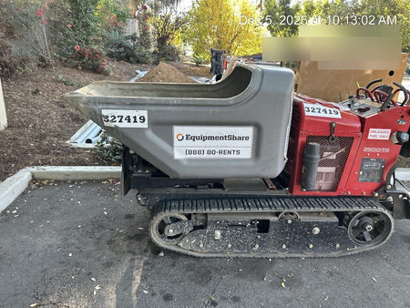 2023 TORO MBTX 2500-TS