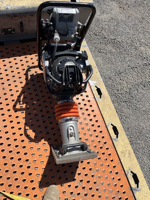 2023 MULTIQUIP MTX60HD