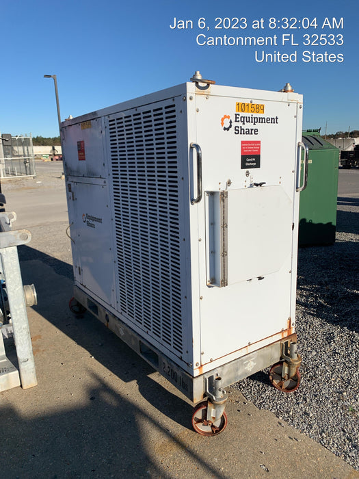 2020 SMARTECH SLIC12R-MSH