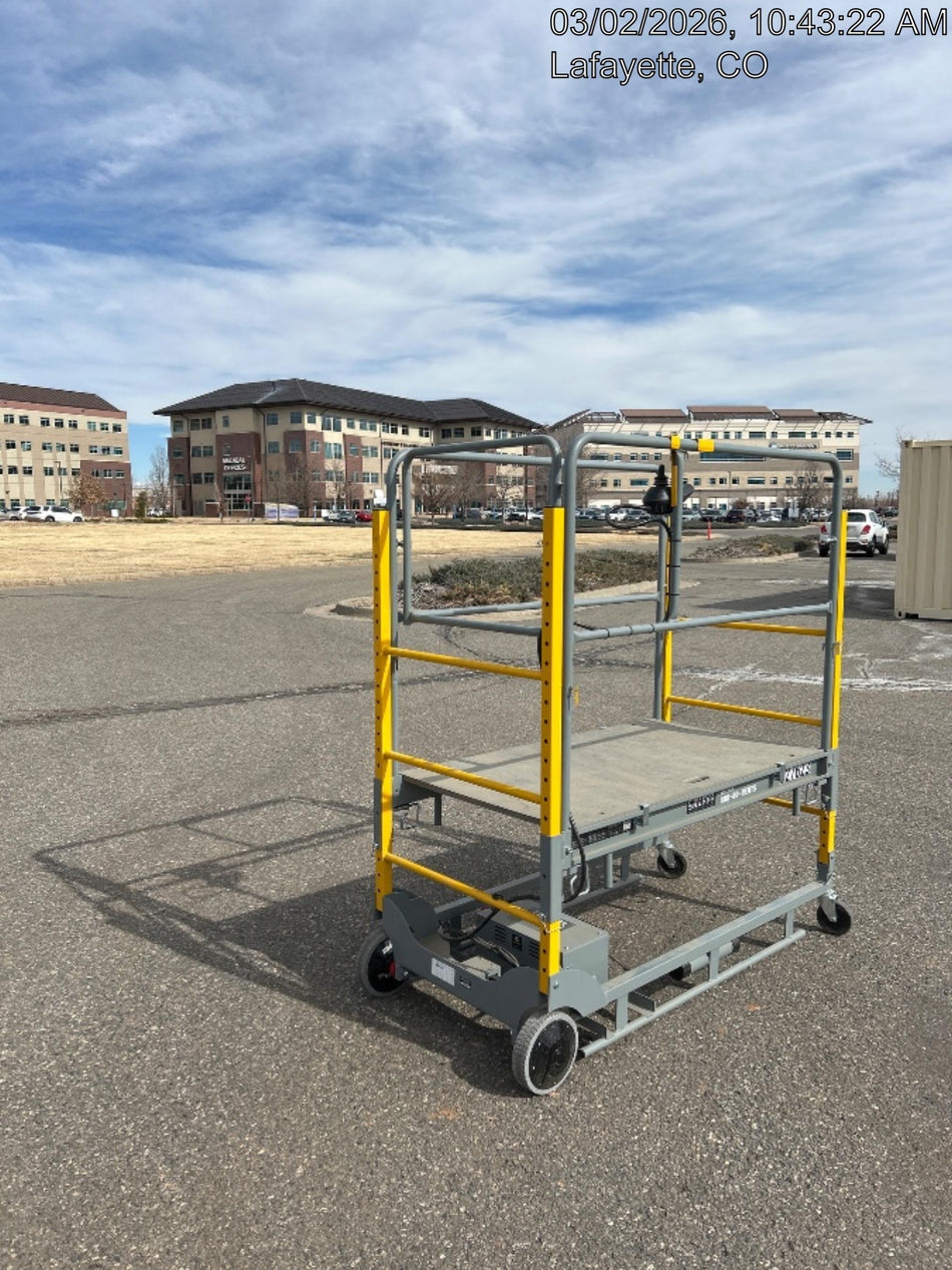 2025 GRANITE Model M