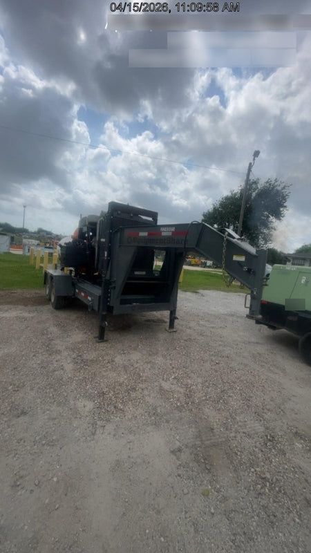 2023 PREMIER PUMP 8NHTH-RP-DC13