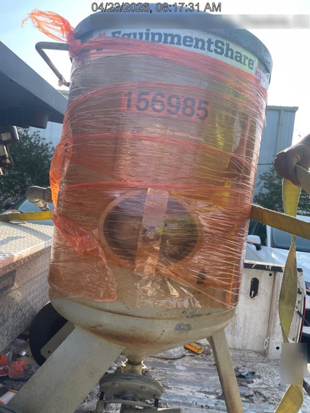2021 CLEMCO 2452