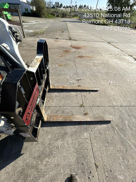 2024 VIRNIG PF4855-5VG