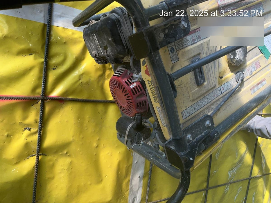 2020 WACKER NEUSON GP6600A