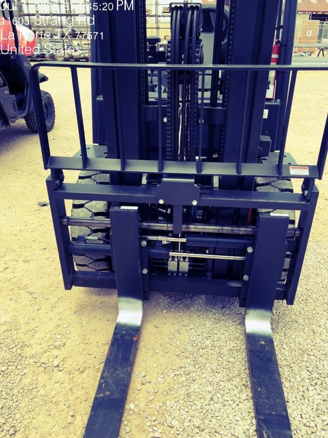 2025 DOOSAN D30S-9