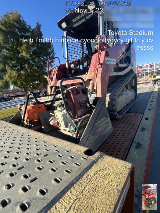 2023 MULTIQUIP MVC82VHW