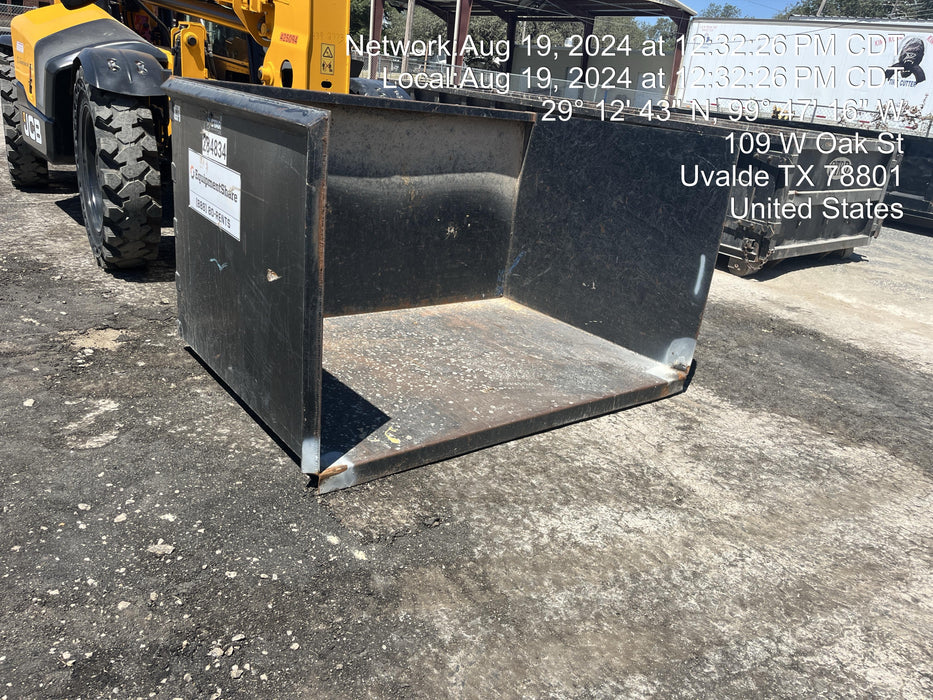 2023 STAR INDUSTRIES 1430