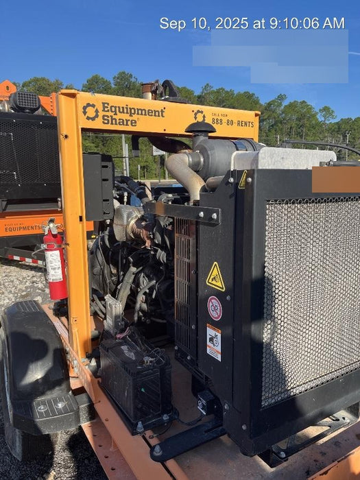 2022 PIONEER PP66S12L71-TD2.9L4