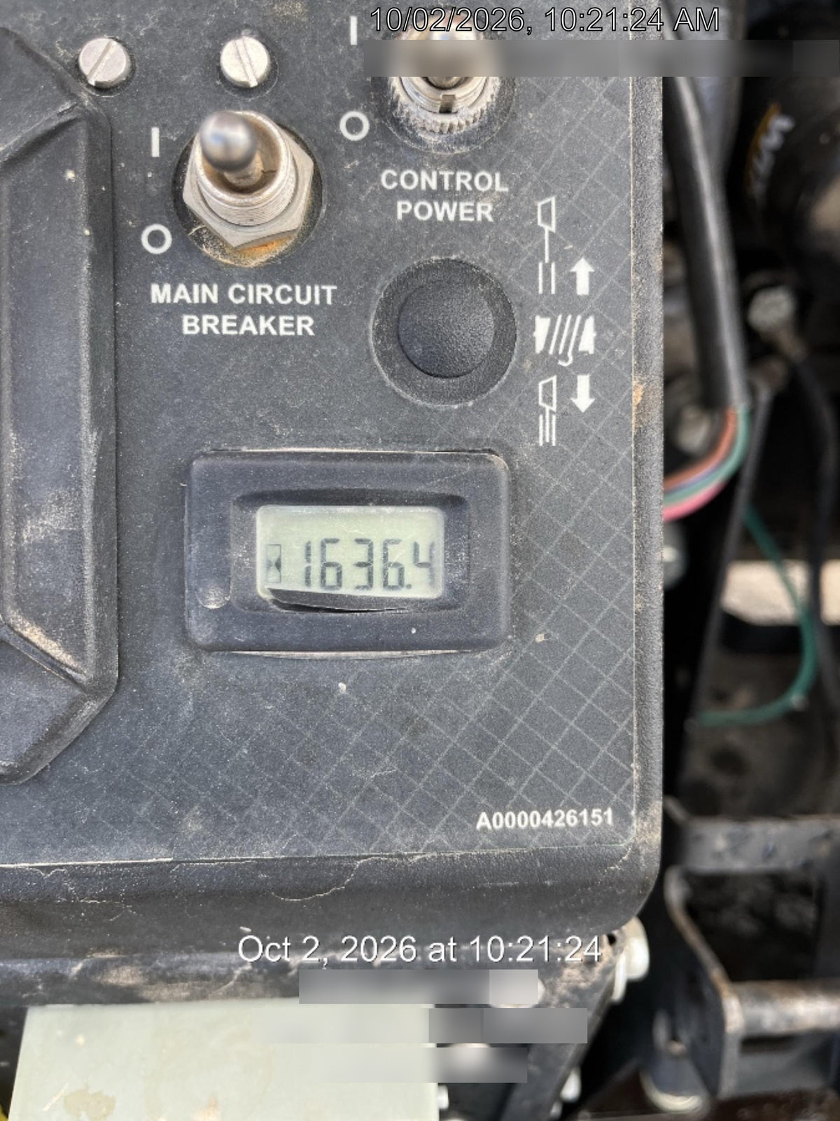 2024 Generac MLT2 Diesel, Flex Switch 120V Input, Powerzone Controller, 
(4) 320W LED Lights, 4kW Generator, 39.9 Gal Fuel Tank, 2" Ball, T3