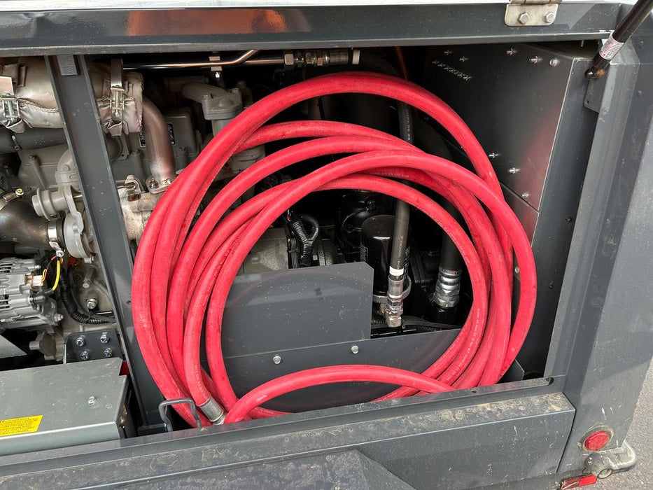 2025 AIRMAN PDS185S CWK