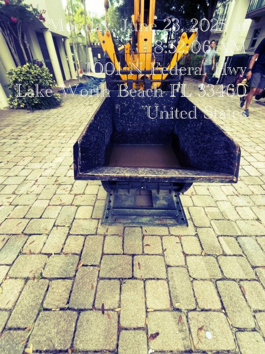 2023 STAR INDUSTRIES 1805N Hopper