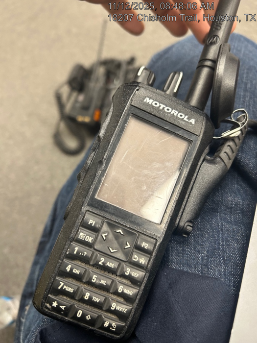 2023 MOTOROLA R7 DISPLAY