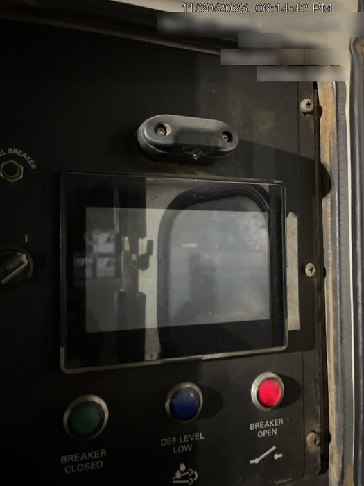 2020 ATLAS COPCO QAS625