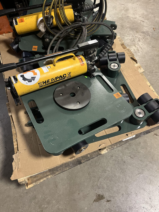 2023 HILMAN ROLLERS OMNI-8