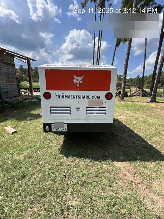 2025 BOBCAT PA425WCU-T4F