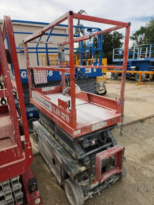 2019 Skyjack SJIII-3219 Standard w/Trojan Batteries