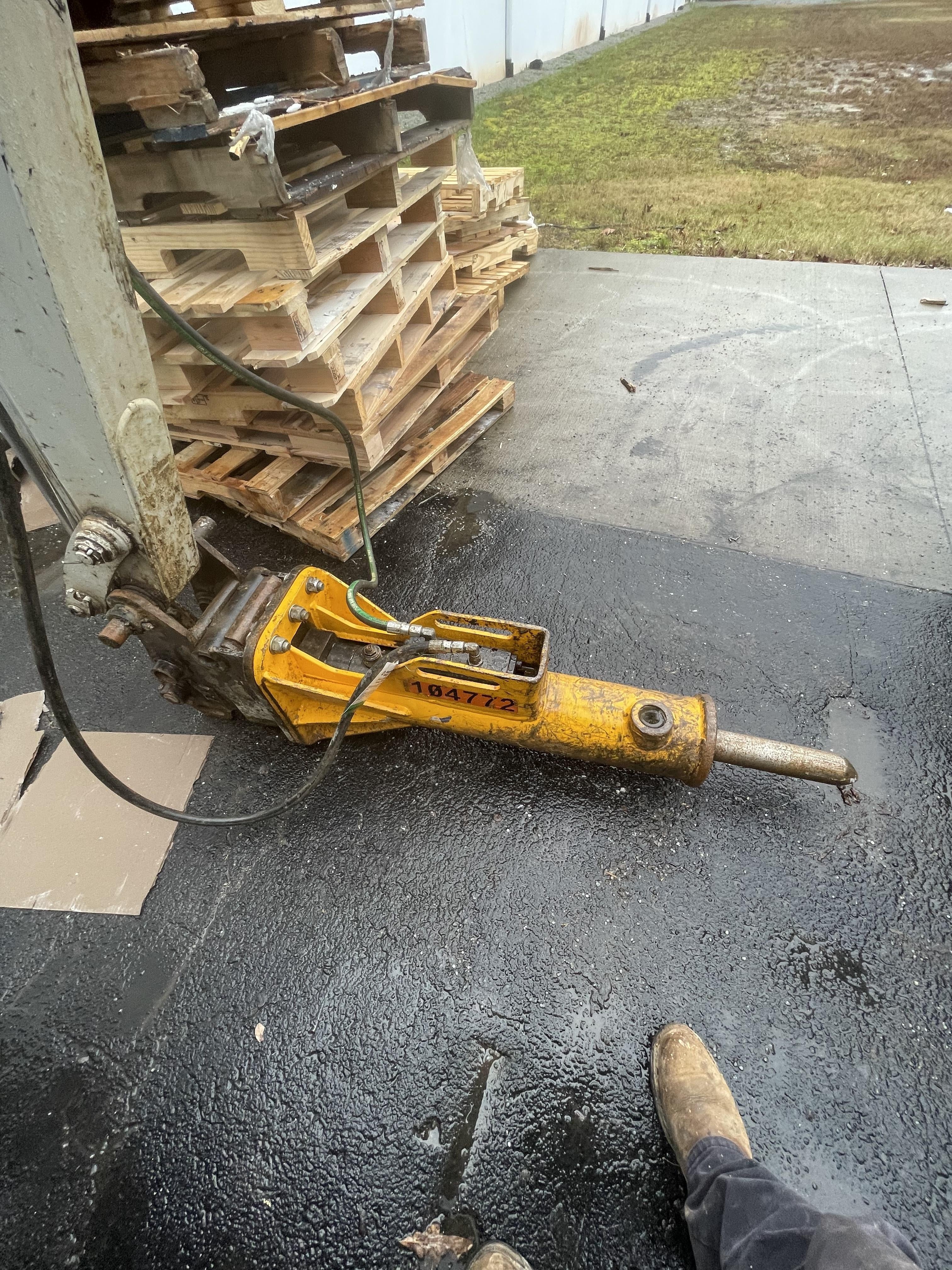 2020 ARROWHEAD R65-1A5-IS
