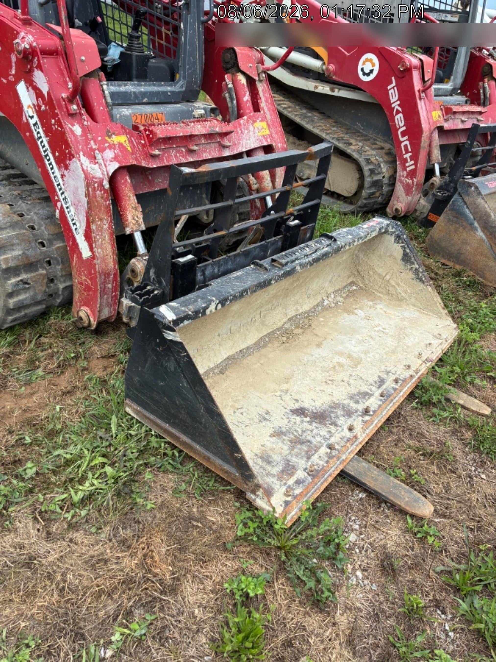 2022 TAKEUCHI TL12R2-R