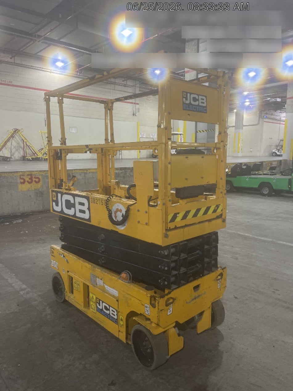 2024 JCB S1932E