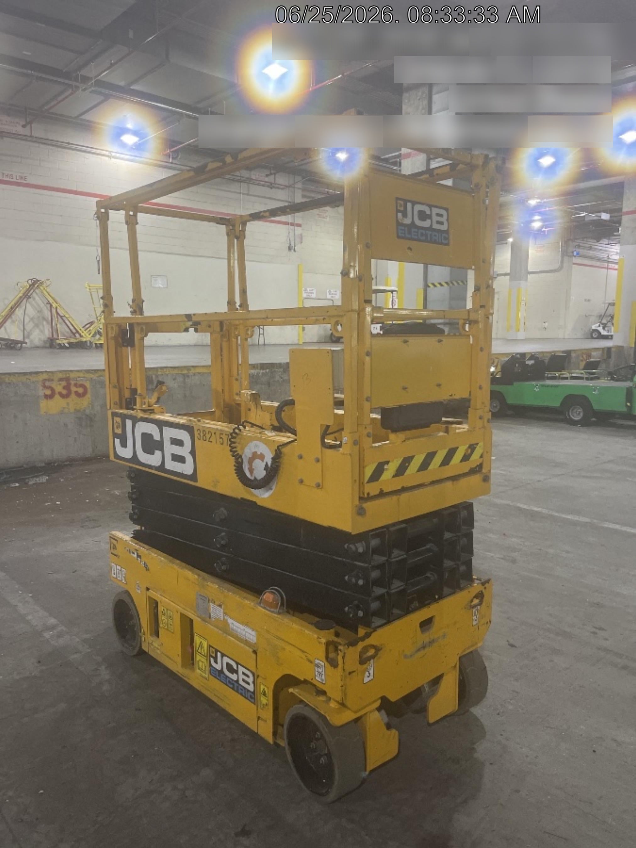 2024 JCB S1932E